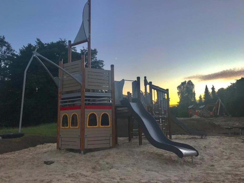 Fruehstueckspension Zur Krone Bad Endbach Dış mekan fotoğraf